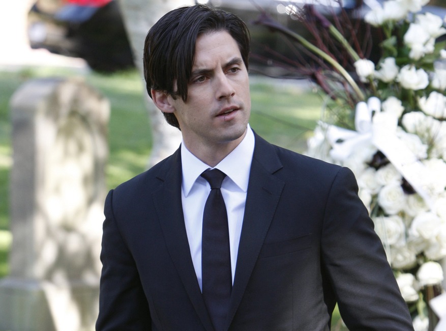 Semaine des infirmières, Milo Ventimiglia
